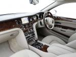 Bentley Mulsanne 2010 года (UK)